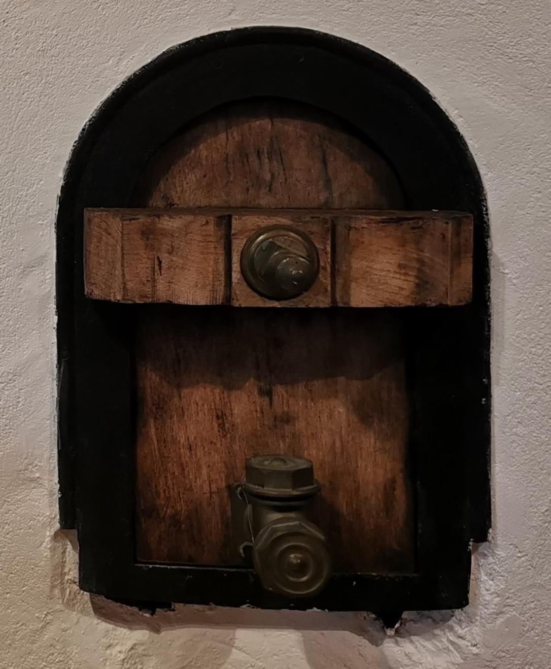 Le Petit Chai Niche Sous La Cite, Carcassonne Exterior photo